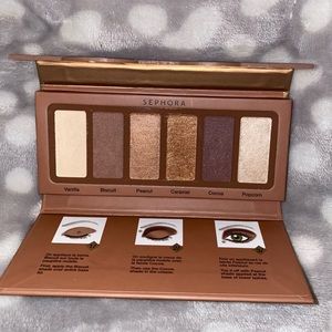 Sephora Miniature Palette